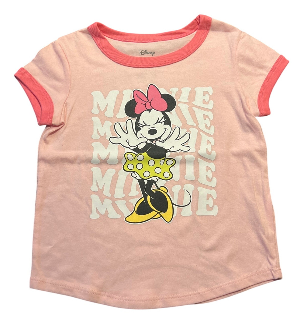 Disney Jumping Beans Graphic Tee Size 4T New without Tags